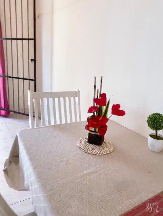 Viksh Seaview Apartment Ла-Голет Экстерьер фото
