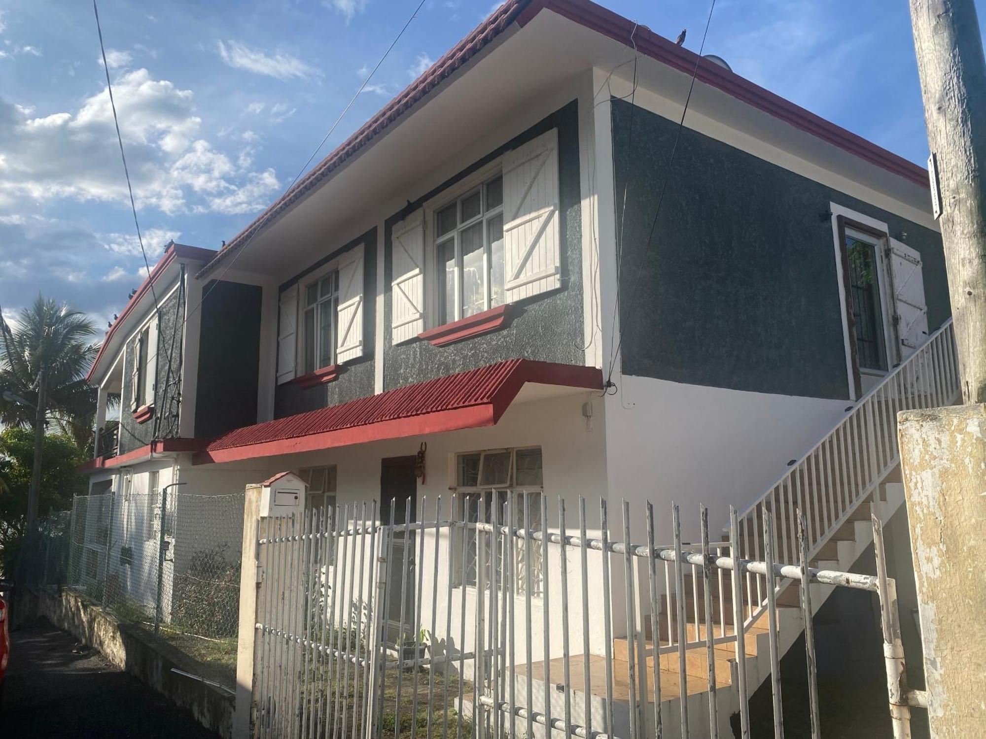 Viksh Seaview Apartment Ла-Голет Экстерьер фото